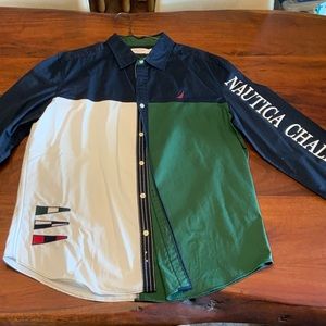 Nautica Men’s Shirt